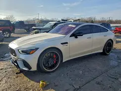 W1K7X8JB7MA041370 2021 MERCEDES-BENZ AMG GT