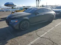 W1K7X8JB7PA057167 2023 MERCEDES-BENZ AMG GT
