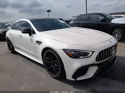 W1K7X8JB9MA036428 2021 MERCEDES-BENZ AMG GT