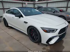 W1K7X8JB9PA056425 2023 MERCEDES-BENZ AMG GT