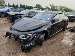W1K7X8KB0MA041872 2021 MERCEDES-BENZ AMG GT