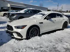 W1K7X8KB1LA016025 2020 MERCEDES-BENZ AMG GT