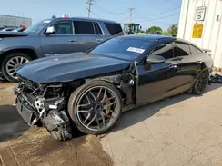 W1K7X8KB1LA031835 2020 MERCEDES-BENZ AMG GT