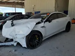 W1K7X8KB1MA043114 2021 MERCEDES-BENZ AMG GT