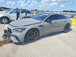 W1K7X8KB3PA059223 2023 MERCEDES-BENZ AMG GT