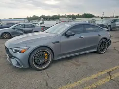 W1K7X8KB4LA016147 2020 MERCEDES-BENZ AMG GT
