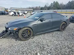 W1K7X8KB4MA040966 2021 MERCEDES-BENZ AMG GT