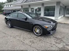 W1K7X8KB5MA038451 2021 MERCEDES-BENZ AMG GT