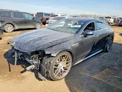 W1K7X8KB6MA036949 2021 MERCEDES-BENZ AMG GT