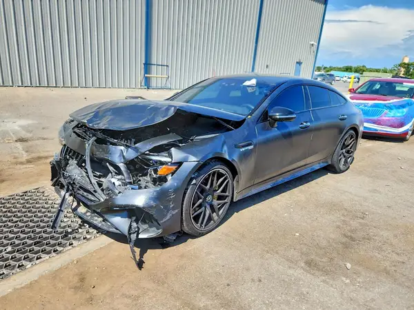 W1K7X8KB7PA057555 2023 MERCEDES-BENZ AMG GT - Image 1