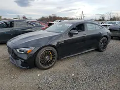 W1K7X8KB8MA041103 2021 MERCEDES-BENZ AMG GT