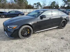W1K7X8KB9LA016838 2020 MERCEDES-BENZ AMG GT