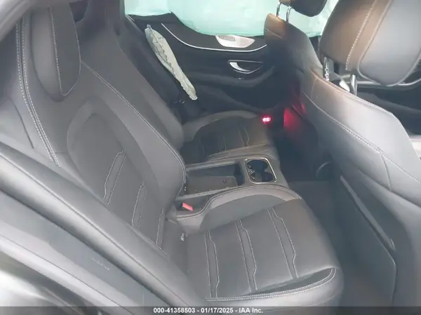 W1K7X8KB9MA038386 2021 MERCEDES-BENZ AMG GT - Image 8