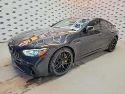 W1K7X8KBXPA058991 2023 MERCEDES-BENZ AMG GT
