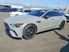 W1K7X8KBXPA059218 2023 MERCEDES-BENZ AMG GT