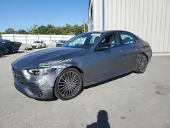 W1KAF4GB0NR018718 2022 MERCEDES-BENZ C-KLASSE