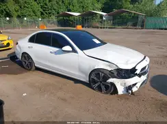 W1KAF4GB0NR031565 2022 MERCEDES-BENZ C-KLASSE
