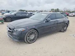 W1KAF4GB0NR056899 2022 MERCEDES-BENZ C-KLASSE