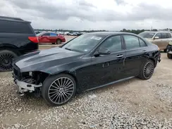 W1KAF4GB0NR062623 2022 MERCEDES-BENZ C-KLASSE
