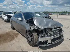 W1KAF4GB0NR063741 2022 MERCEDES-BENZ C-KLASSE