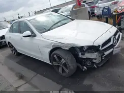 W1KAF4GB0PR071213 2023 MERCEDES-BENZ C-KLASSE