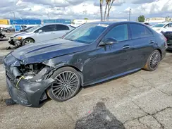 W1KAF4GB0PR072426 2023 MERCEDES-BENZ C-KLASSE