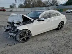 W1KAF4GB0PR073074 2023 MERCEDES-BENZ C-KLASSE