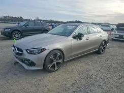 W1KAF4GB0PR078324 2023 MERCEDES-BENZ C-KLASSE