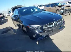 W1KAF4GB0PR084155 2023 MERCEDES-BENZ C-KLASSE
