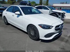W1KAF4GB0PR084611 2023 MERCEDES-BENZ C-KLASSE