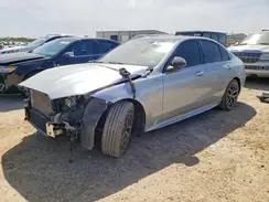 W1KAF4GB0PR085709 2023 MERCEDES-BENZ C-KLASSE