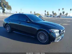 W1KAF4GB0PR086326 2023 MERCEDES-BENZ C-KLASSE