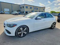 W1KAF4GB0PR088853 2023 MERCEDES-BENZ C-KLASSE