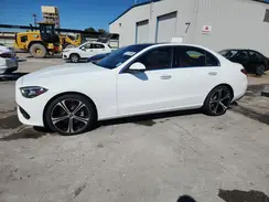 W1KAF4GB0PR092112 2023 MERCEDES-BENZ C-KLASSE