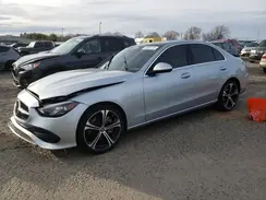 W1KAF4GB0PR094457 2023 MERCEDES-BENZ C-KLASSE