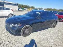 W1KAF4GB0PR095446 2023 MERCEDES-BENZ C-KLASSE