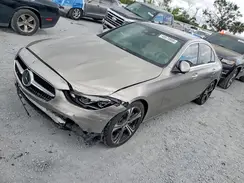 W1KAF4GB0PR096368 2023 MERCEDES-BENZ C-KLASSE