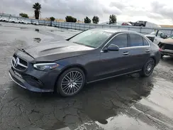 W1KAF4GB0PR100936 2023 MERCEDES-BENZ C-KLASSE