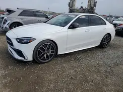 W1KAF4GB0PR103514 2023 MERCEDES-BENZ C-KLASSE