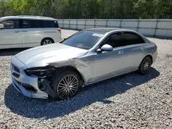 W1KAF4GB0PR109880 2023 MERCEDES-BENZ C-KLASSE