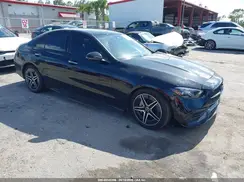 W1KAF4GB0PR110477 2023 MERCEDES-BENZ C-KLASSE