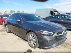 W1KAF4GB0PR115775 2023 MERCEDES-BENZ C-KLASSE
