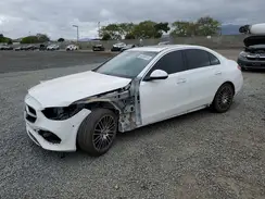 W1KAF4GB0PR118319 2023 MERCEDES-BENZ C-KLASSE