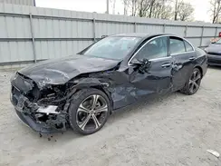 W1KAF4GB0PR118983 2023 MERCEDES-BENZ C-KLASSE