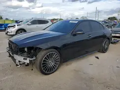 W1KAF4GB0PR122287 2023 MERCEDES-BENZ C-KLASSE