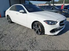 W1KAF4GB0PR125108 2023 MERCEDES-BENZ C-KLASSE