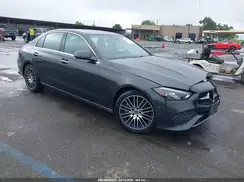 W1KAF4GB0PR128512 2023 MERCEDES-BENZ C-KLASSE