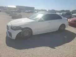 W1KAF4GB0PR128817 2023 MERCEDES-BENZ C-KLASSE