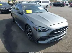 W1KAF4GB0PR134794 2023 MERCEDES-BENZ C-KLASSE