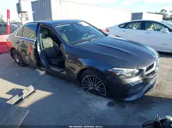 W1KAF4GB0PR136514 2023 MERCEDES-BENZ C-KLASSE